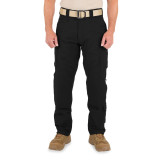 First Tactical Men's Defender Pant, Black, Facing Forward