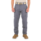 First Tactical Men's Defender Pant, Wolf Gray, Facing Forward