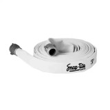 Snap-Tite 5p Polyester Single Jacket EPDM Rubber Lined Hose