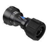 HEN Blade 45 GPM Adjustable Smoothbore Nozzle, 1.5 in. NH