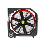 Super Vac Max Stihl Battery PPV Super Vacuum, 18 in.