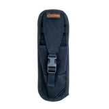 Clogger 8 in. Single Wedge Tool Pouch, Empty, Shown Buckled