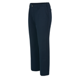 Workrite Wildland Dual-Compliant Pant, Midnight Navy, Facing Front Left Angle