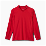 5.11 Tactical V.XI Sigurd Long Sleeve Shirt, Range Red
