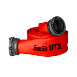 Snap-Tite Hose Kryptonite (UTX) Fire Hose, Red