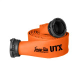 Snap-Tite Hose Kryptonite (UTX) Fire Hose, Blaze Orange