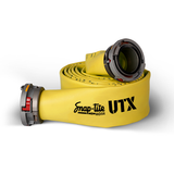 Snap-Tite Hose Kryptonite (UTX) Fire Hose, Yellow