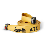 Snap-Tite ATX Rubber Attack Hose, Yellow