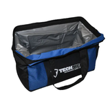 OccuNomix Phase Change Cooling Vest with 4 Inserts, Bag