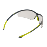 HexArmor VS250 Premium Anti-Fog Safety Glasses, CBR65