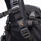 Mystery Ranch Women's Hotshot Fire Pack, Hardware