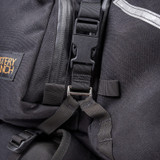 Mystery Ranch Women's Hotshot Fire Pack, Hardware and Fabric Detail