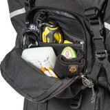 Mystery Ranch Hotshot, Front Pocket Loaded