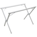 ALPS Mountaineering Regular Fold-Up Dining Table, Without Top