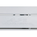 ALPS Mountaineering Regular Fold-Up Dining Table, Bar Detail Shot