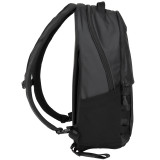 Vertx Urban Ghost 20L Backpack, Black, Facing Right
