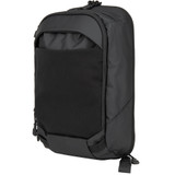 Vertx Urban Ghost 10L Sling Bag, Black, Facing Front Left Angle