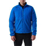 5.11 Tactical 2.0 Tactical Fleece, Royal Blue
