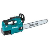 Makita 40V Max XGT 16 in. Top Handle Chainsaw Kit, Chainsaw Only