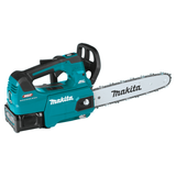 Makita 40V Max XGT 12 in. Top Handle Chain Saw Kit, Chain Saw Only