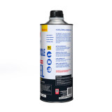 VP Racing 1 Quart 4-Cycle Unleaded Fuel, Facing Left