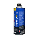 VP Racing 1 Quart 50:1 Premixed 2-cycle Fuel, Front Facing Left