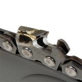 Husqvarna 14 in. Bar, 0.325 MINI 0.043 59DL