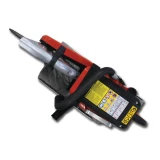 Zico Adjustable Chainsaw Mount, Shown with Narrow Handles