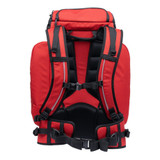 CMC RigTech Pack Red 6