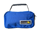 Pack Shack Sawyer Zippered Tool Pouch, Blue
