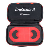 CMC EVA Hard-Case With Padding