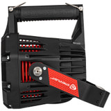 Streamlight Portable Scene Light lll, Facing Left