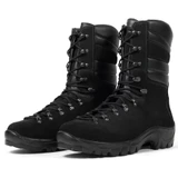 White's Smoke-Tac Wildland Fire Boot - Black