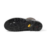 White's Smoke-Tac Wildland Fire Boot - Brown, sole of boot