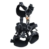 CMC Atom Access Plus Harness, Facing Front Left Angle