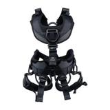 CMC Atom Access Plus Harness, Back
