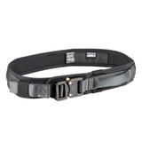 CMC Outback Belt, Black, Front