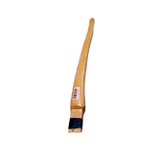 Rogue Hoe 40 in. Hickory Replacement Handle for Rogue Hoe Tools