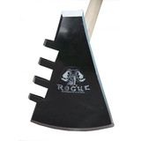 Rogue Hoe 7 in. Travis Tool With 54 in. Ash Handle