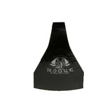 Rogue Hoe 5.5 in. Head Hoe/Pick Firefighting Tool, Head Only