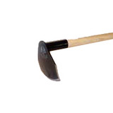 Rogue Hoe 7 in. Wide Field Hoe Sharpened On 3-Sides