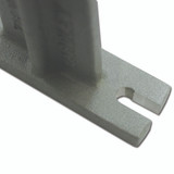 Ziamatic Low Profile Mount, Base