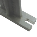 Zico Low Profile Mount, Base