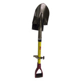 Zico Shovel Bracket, Shown with Shovel