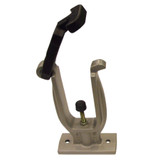 Zico Shovel Bracket, Shown with No Tool