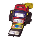 True North Gen 2 Firefly Wildland Medic Pack, Shown Filled with Medical Gear (Gear not included)