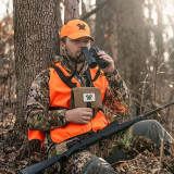 Vortex Crossfire HD 10X42 Binocular, In Use in the Field