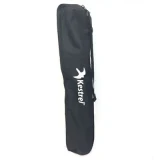 Kestrel Collapsible Lightweight Tripod, Shown in Carrying Bag