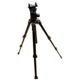 Kestrel Collapsible Lightweight Tripod, Different Angle