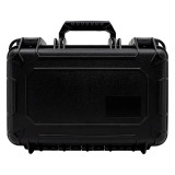 Kestrel Fire Weather Kit, Hard Case Front